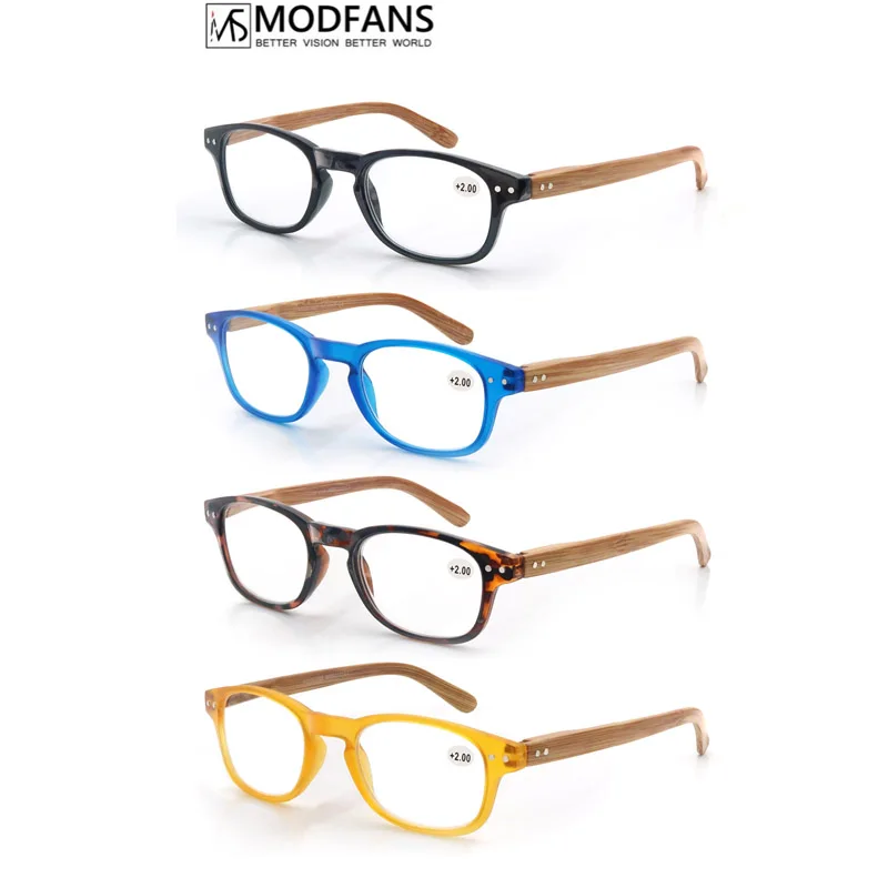 Pack Reading Glasses Fashion Wood-Look Spring Hinges Stylish Readers Men Women
Pack Reading Glasses Fashion Wood-Look Spring Hinges Stylish Readers Men Women