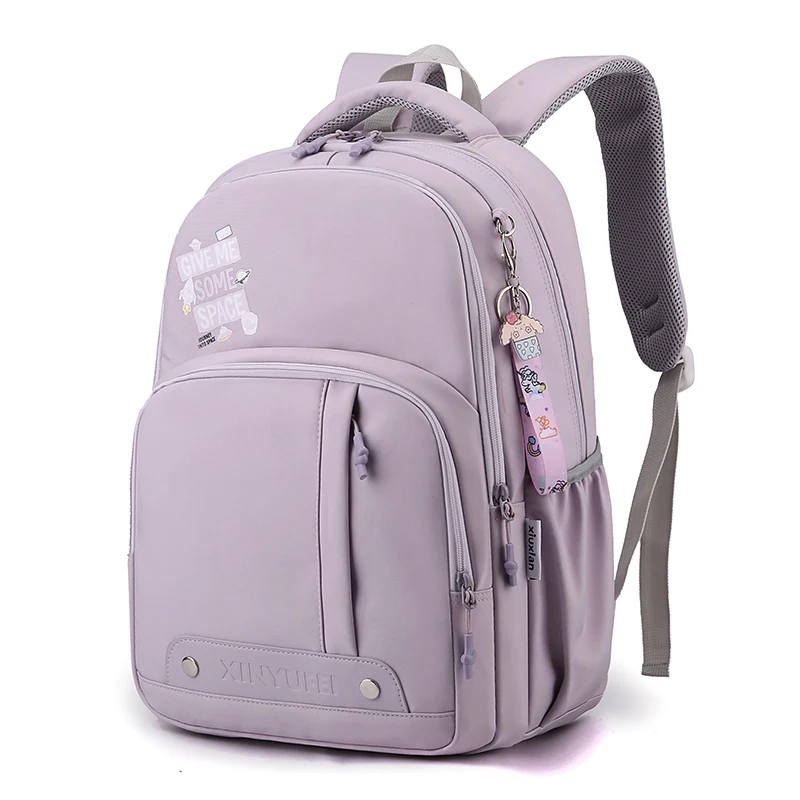 Female Backpack Women Young School Bags Large Capacity Student Casual Preppy Style Fashion For Teenage Girls Laptop Travel Bag
Female Backpack Women Young School Bags Large Capacity Student Casual Preppy Style Fashion For Teenage Girls Laptop Travel Bag