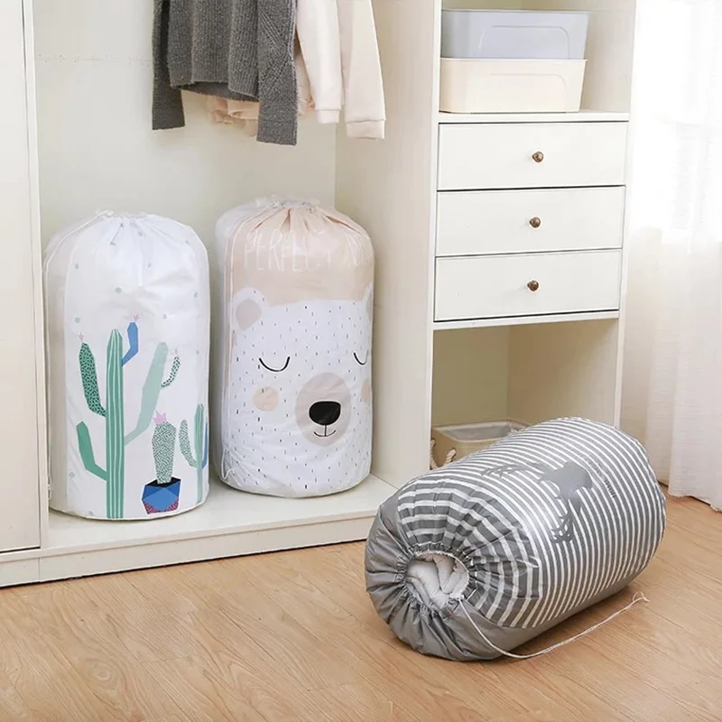 Baby toy basket suitcase quilt bag Cartoon Bear foldable storage bag transparent storage organizer clothes blanket
Baby toy basket suitcase quilt bag Cartoon Bear foldable storage bag transparent storage organizer clothes blanket