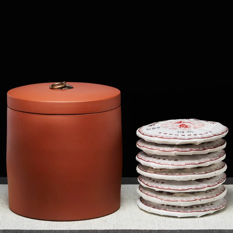 Porcelain Container Tea Box Organizer Ceramic Jar Chinese Tea Box Can Lid Canisters Japanese Big Thee Doos Kitchen Decor WSW35XP
Porcelain Container Tea Box Organizer Ceramic Jar Chinese Tea Box Can Lid Canisters Japanese Big Thee Doos Kitchen Decor WSW35XP