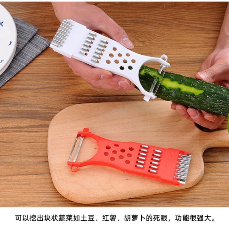 Multifunctional Vegetable Cutter Grinder Kitchen Accessories Masher Household Cooking Tools Fruit Planer
Multifunctional Vegetable Cutter Grinder Kitchen Accessories Masher Household Cooking Tools Fruit Planer