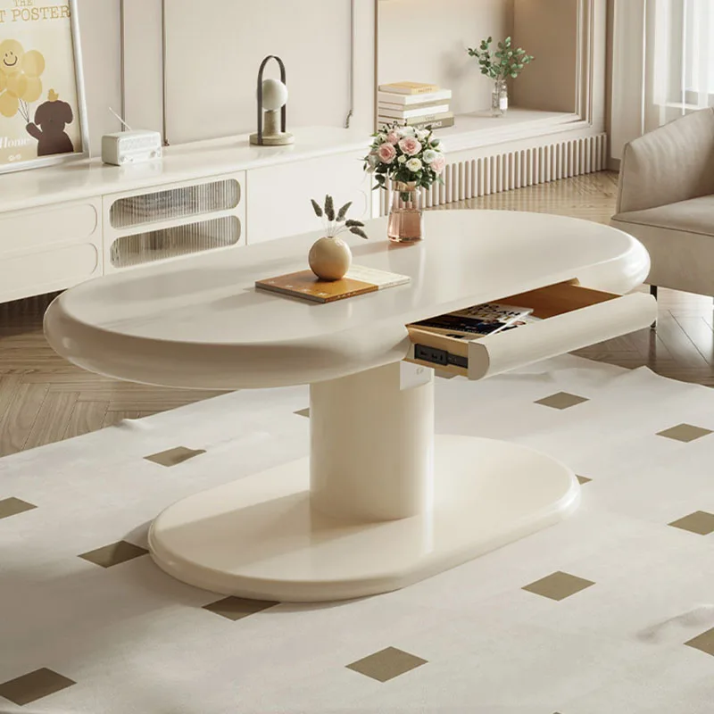 

Современный деревянный стол для хранения, скандинавские боковые панели, напольные комоды, журнальный столик, мобильный столик для туалетного столика, мебель для внутреннего дворика