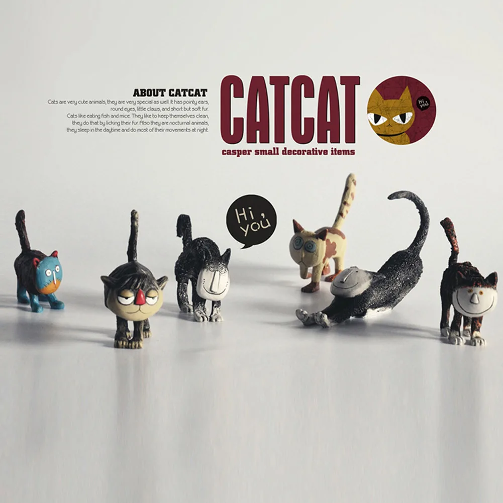 Статуэтка кошки, декоративная смола, зеленое искусство для домашнего подарка, статуэтка животного, модель животного, фигурка, игрушки, дома...
Статуэтка кошки, декоративная смола, зеленое искусство для домашнего подарка, статуэтка животного, модель животного, фигурка, игрушки, дома...