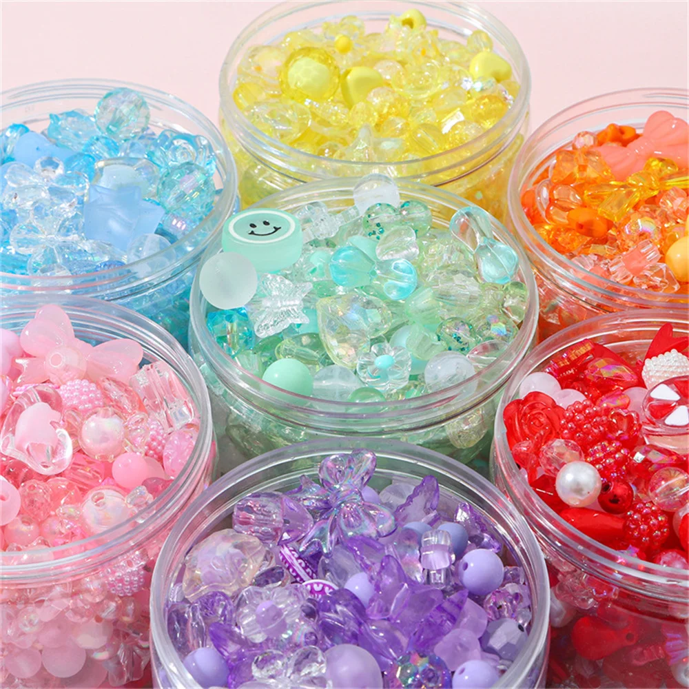 Retro Baroque Acrylic diy Bead Blind Box Handmade Necklace Bracelet Beads Pendant Accessories
Retro Baroque Acrylic diy Bead Blind Box Handmade Necklace Bracelet Beads Pendant Accessories