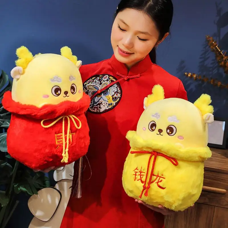 Chinese Dragon For 2024 New Year Home Decorative Ornaments Dragon Figurine For Kids Gift Premium creative Figurines & Miniatures
Chinese Dragon For 2024 New Year Home Decorative Ornaments Dragon Figurine For Kids Gift Premium creative Figurines & Miniatures