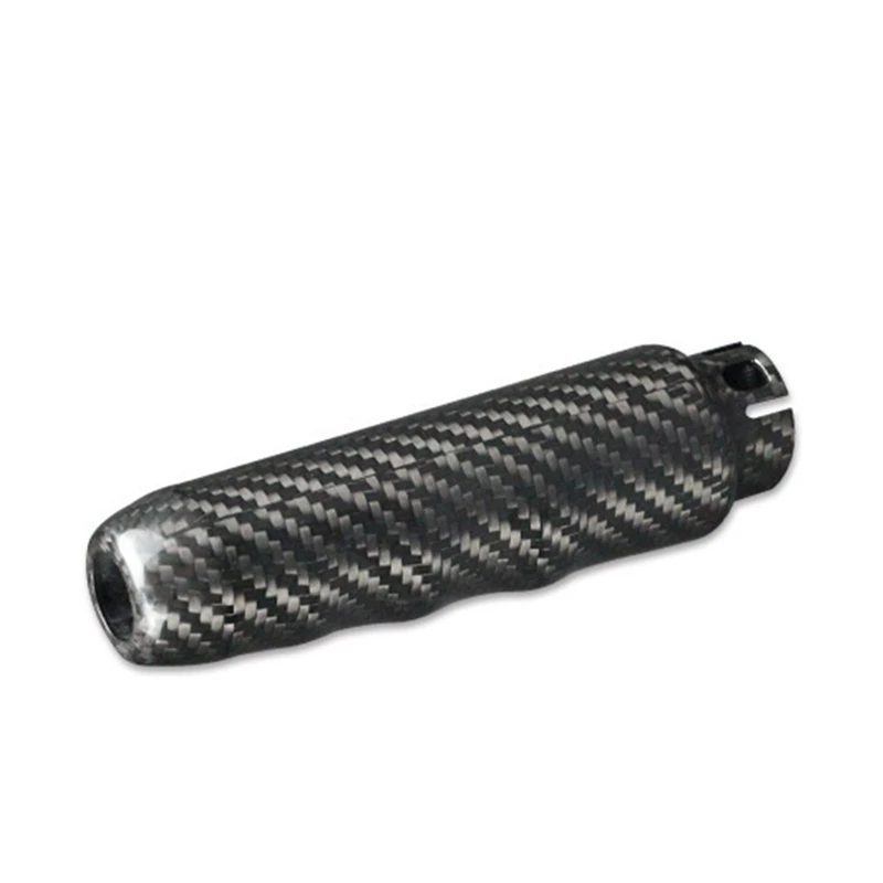 Carbon Fiber Interior Car Hand Brake Grip Cover Handbrake Trim for Mini Cooper F55 F57 F56
Carbon Fiber Interior Car Hand Brake Grip Cover Handbrake Trim for Mini Cooper F55 F57 F56