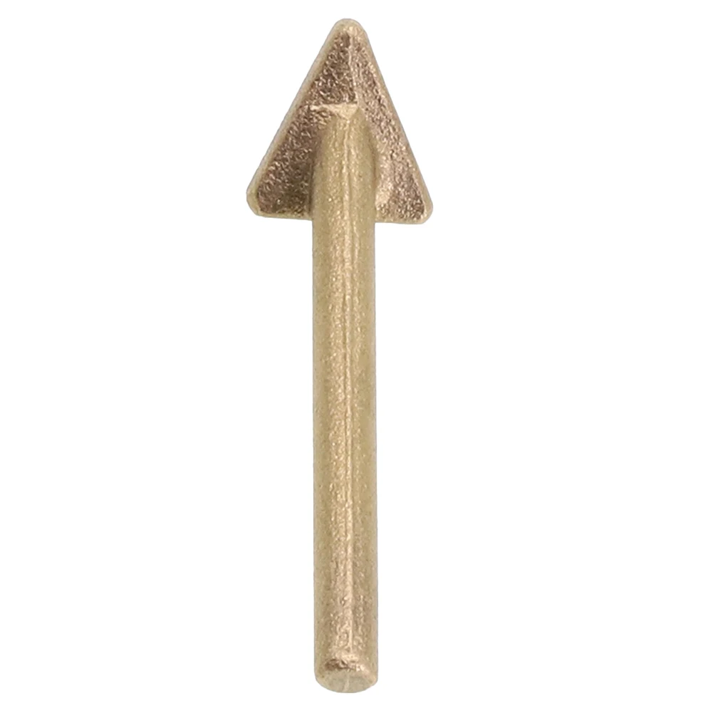 2pcs 16/20mm Soldering Iron Tip Triangular Copper Corrosion Resistance Head Replacement Kit For 60W Plastics Welding Tools
2pcs 16/20mm Soldering Iron Tip Triangular Copper Corrosion Resistance Head Replacement Kit For 60W Plastics Welding Tools