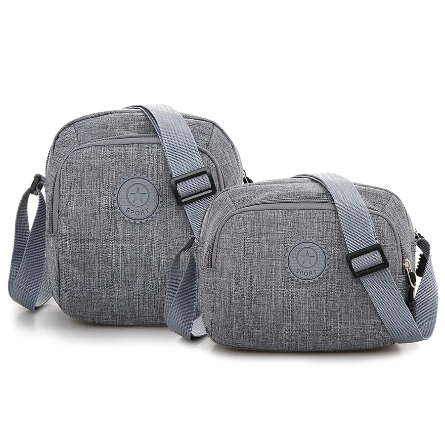 Unisex Nylon Mini Handbags Purses and Handbag Waterproof Shoulder Lady's Crossbody Messenger Bags Casual Women's Handbag
Unisex Nylon Mini Handbags Purses and Handbag Waterproof Shoulder Lady's Crossbody Messenger Bags Casual Women's Handbag