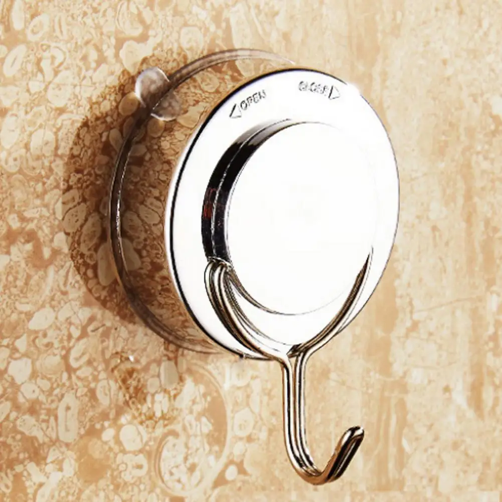 2Pcs Towel Holder Suction Cup Hooks Wall Mounted Metal Good Load Bearing Vacuum Hooks Nail Free Kitchen Wall Caps Clothes Hooks
2Pcs Towel Holder Suction Cup Hooks Wall Mounted Metal Good Load Bearing Vacuum Hooks Nail Free Kitchen Wall Caps Clothes Hooks
