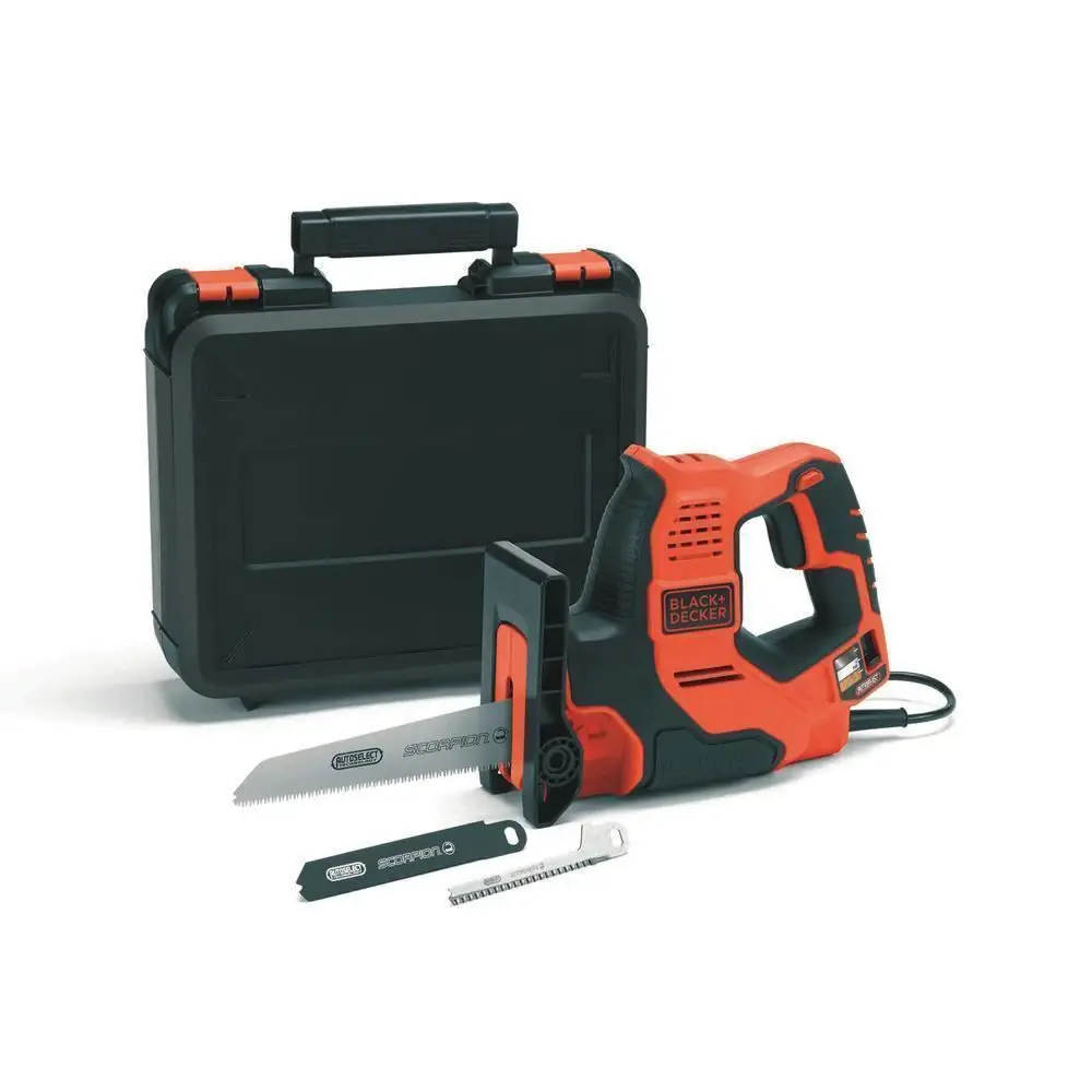 Black Decker RS890K 500Watt Multi-Purpose
Black Decker RS890K 500Watt Multi-Purpose