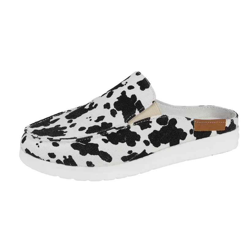 Fashion Women Flat Loafers Slip on Slippers Beach Casual Outdoor Comfortable Vulcanize Shoes Sneakers Footwear Zapatos Mujer
Fashion Women Flat Loafers Slip on Slippers Beach Casual Outdoor Comfortable Vulcanize Shoes Sneakers Footwear Zapatos Mujer