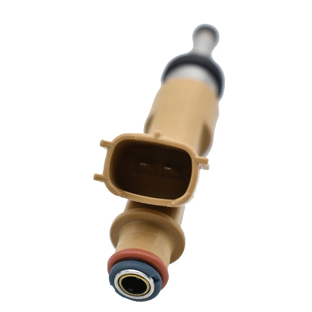 Топливные форсунки формула автозапчасти сопло блок впрыска фитинг запасные части стабильная Замена для 23209-39145 
Топливные форсунки формула автозапчасти сопло блок впрыска фитинг запасные части стабильная Замена для 23209-39145