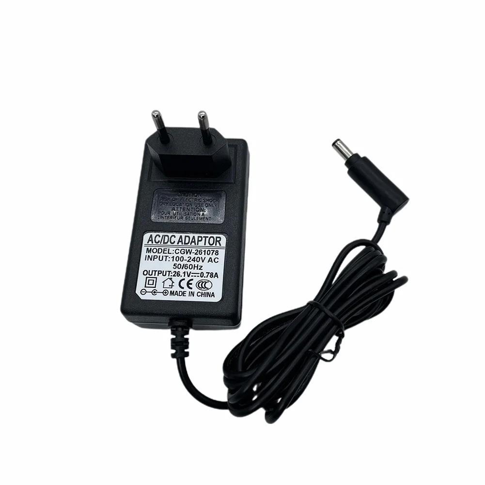 Charger Power Supply Adaptor Replacement For Dyson Vacuum Cleaner V6 V7 V8 DC61 DC59 DC58 Vacuum Cleaner Spare Part
Charger Power Supply Adaptor Replacement For Dyson Vacuum Cleaner V6 V7 V8 DC61 DC59 DC58 Vacuum Cleaner Spare Part