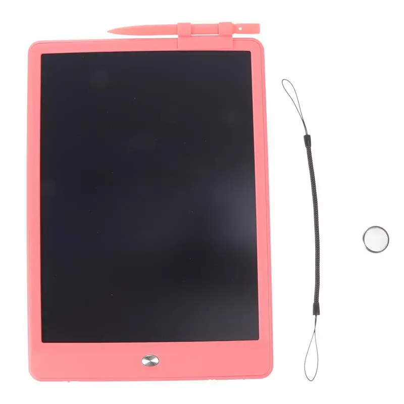 1Pc LCD Drawing Board Kids Writing Board Graffiti Drawing Board Small Blackboard
1Pc LCD Drawing Board Kids Writing Board Graffiti Drawing Board Small Blackboard