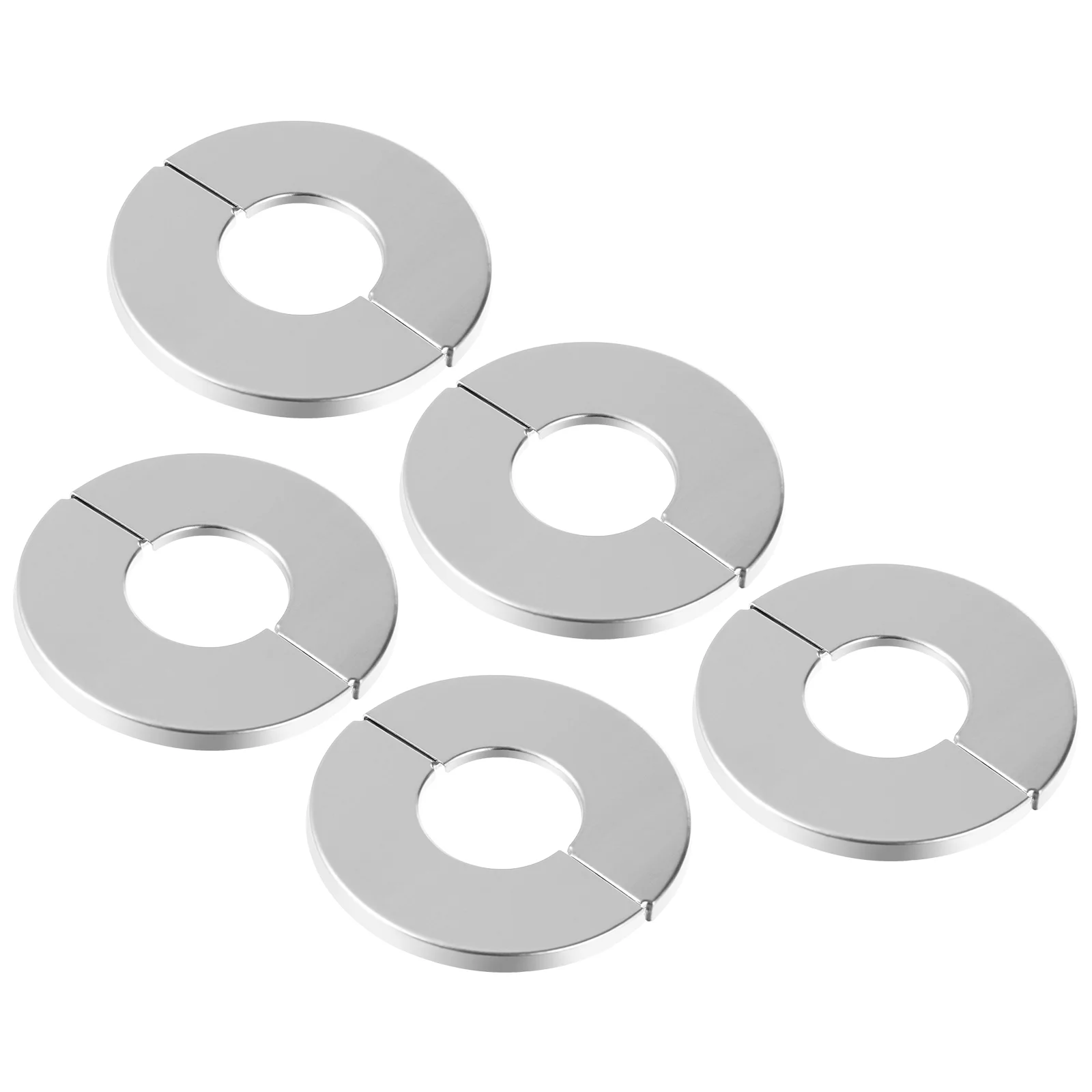 5pcs Pipe Hole Cover Pipe Wall Hole Cover Pipeline Hole Cover Pipe Accessory Pipe Cover Accessory
5pcs Pipe Hole Cover Pipe Wall Hole Cover Pipeline Hole Cover Pipe Accessory Pipe Cover Accessory