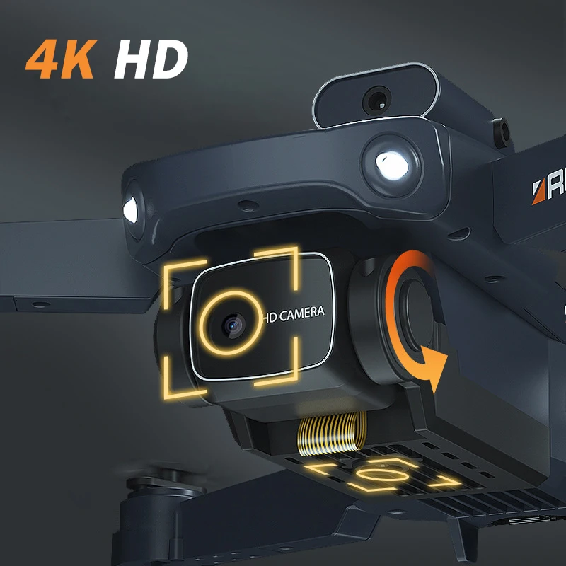 JJRC H106 WiFi FPV4K Квадрокоптер с двойной камерой и дистанционным управлением ESC с трехсторонним препятствием складной Дрон RTF RC игрушка
JJRC H106 WiFi FPV4K Квадрокоптер с двойной камерой и дистанционным управлением ESC с трехсторонним препятствием складной Дрон RTF RC игрушка