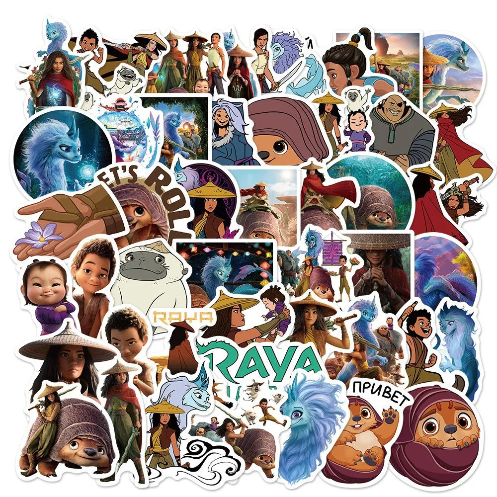 10/30/50PCS Cartoon Animation Dragon Hunt Legend Graffiti Stickers Waterproof Luggage Notebook Decorative Stickers Wholesale
10/30/50PCS Cartoon Animation Dragon Hunt Legend Graffiti Stickers Waterproof Luggage Notebook Decorative Stickers Wholesale
