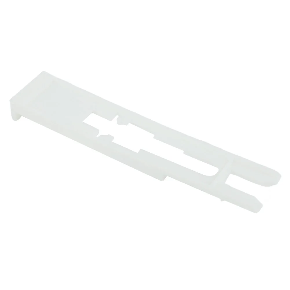 Part Clips Tool White 10298115 15734237 4pcs Accessories For Buick For Chevrolet Nylon Retainer Clips High Quality
Part Clips Tool White 10298115 15734237 4pcs Accessories For Buick For Chevrolet Nylon Retainer Clips High Quality