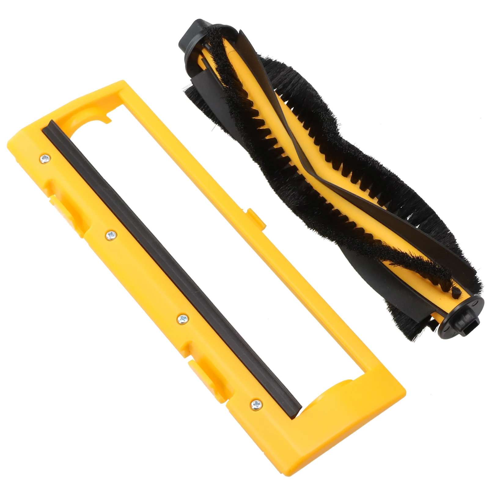 Brush Cover Main Brush 800T 820S 830P 830S B 30 Robotic Vacuum Cleaner Brush Cover For LIECTROUX C30B For ROSCENIC
Brush Cover Main Brush 800T 820S 830P 830S B 30 Robotic Vacuum Cleaner Brush Cover For LIECTROUX C30B For ROSCENIC