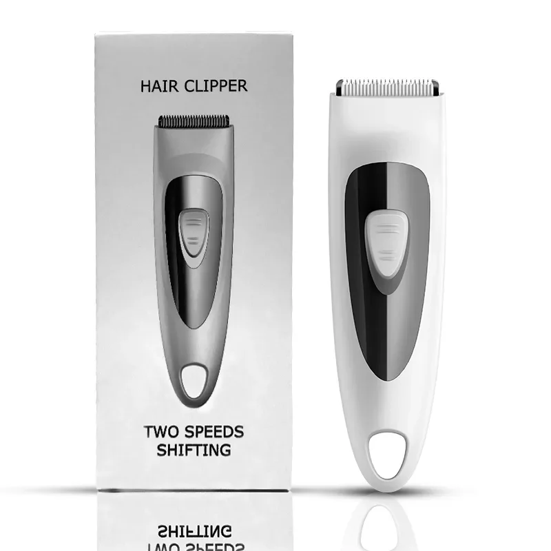 NEW2023 Chargeable Waterproof Women Man Baby Hair Clippers Razors Shaving Quiet Hair Trimmer Removal ABS Ceramic Blade Safe Armp
NEW2023 Chargeable Waterproof Women Man Baby Hair Clippers Razors Shaving Quiet Hair Trimmer Removal ABS Ceramic Blade Safe Armp