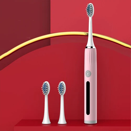 Accessories 18 Mode USB Charger Rechargeable Tooth Brushes Replacement Heads Set
Accessories 18 Mode USB Charger Rechargeable Tooth Brushes Replacement Heads Set