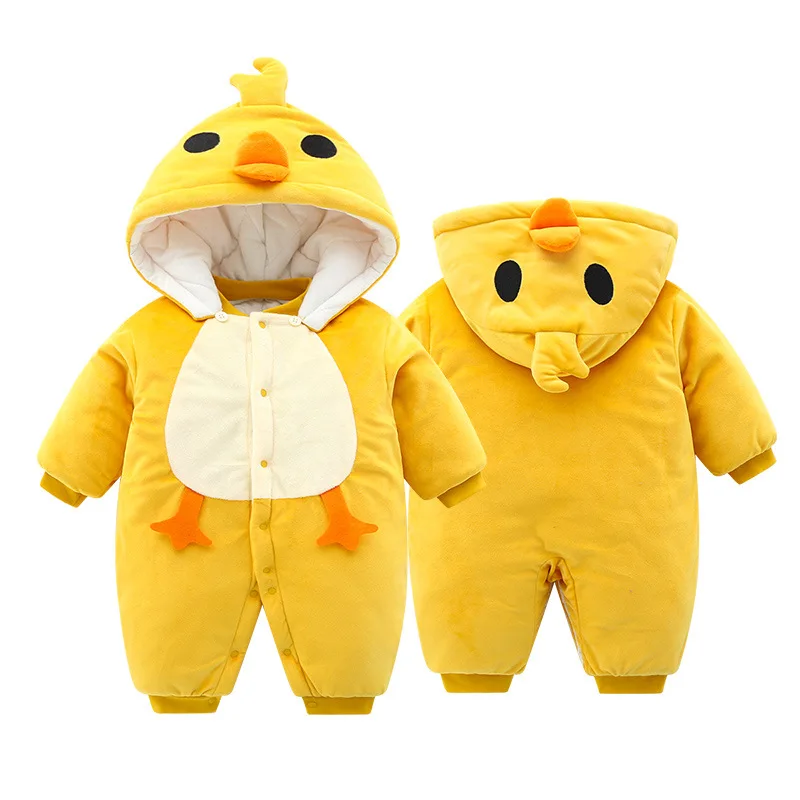 Anime Baby Clothes Romper Onesie Tiger Duck Doraemon Soft Warm ropa de bebe Baby jumpsuits rompers Newborn kids 0-3Y Costume
Anime Baby Clothes Romper Onesie Tiger Duck Doraemon Soft Warm ropa de bebe Baby jumpsuits rompers Newborn kids 0-3Y Costume