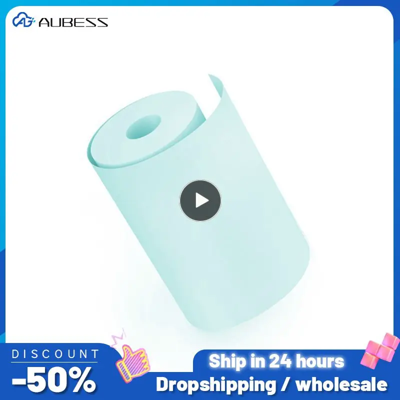 1~10PCS Thermal Printer Paper For Paperang Printable Sticker Photo Paper For Printing Paperang Sticker Self-adhesive
1~10PCS Thermal Printer Paper For Paperang Printable Sticker Photo Paper For Printing Paperang Sticker Self-adhesive