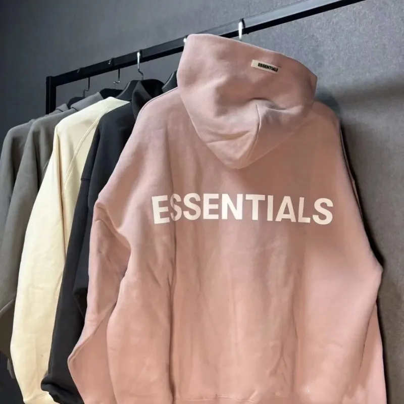New LEE FOG Hoody 3M Reflective Fleece Essentials Hoodies Men Women High Street Oversized Hooded Pullover Couple Sweatshirts y2k
New LEE FOG Hoody 3M Reflective Fleece Essentials Hoodies Men Women High Street Oversized Hooded Pullover Couple Sweatshirts y2k