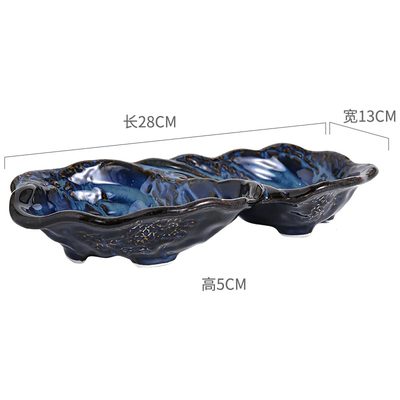 Керамическая тарелка Creative Kiln Change
Керамическая тарелка Creative Kiln Change