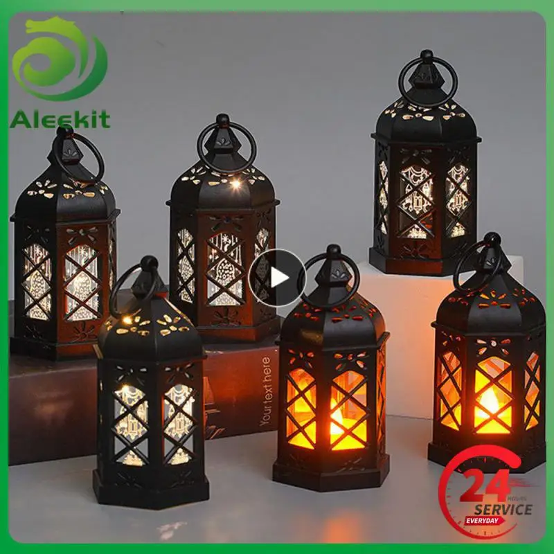 1/10PCS Hexagonal Wind Lamp Retro Small Horse Lamp Portable Creative Gift Atmosphere Decoration Desktop Lamp Candle Lamp
1/10PCS Hexagonal Wind Lamp Retro Small Horse Lamp Portable Creative Gift Atmosphere Decoration Desktop Lamp Candle Lamp
