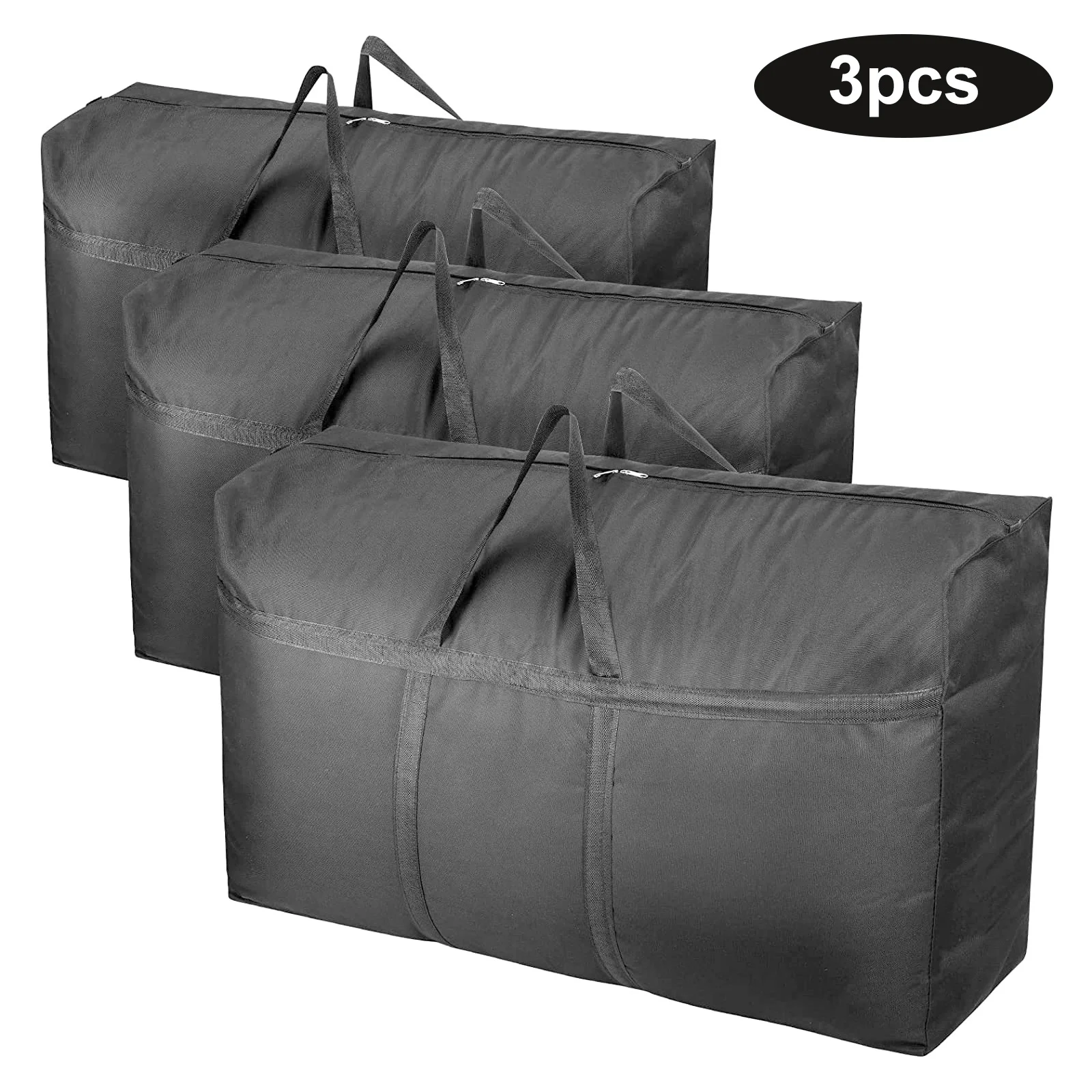 3 шт., водонепроницаемые мешки для багажа, 100 х60х30 см
3 шт., водонепроницаемые мешки для багажа, 100 х60х30 см