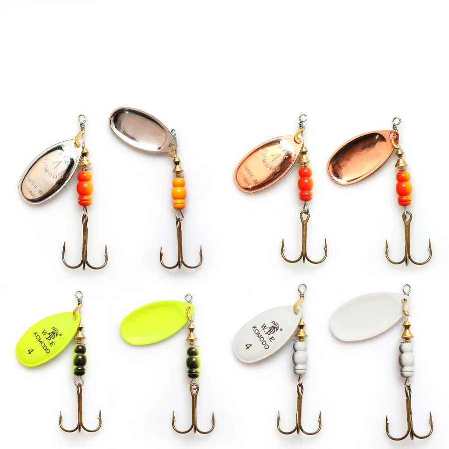 Xunwu приманка для рыбной ловли, блесна 6,5 г, приманки в виде ложки, металлические приманки с пером, тройные Крючки, Спиннербейт, Снасть
Xunwu приманка для рыбной ловли, блесна 6,5 г, приманки в виде ложки, металлические приманки с пером, тройные Крючки, Спиннербейт, Снасть