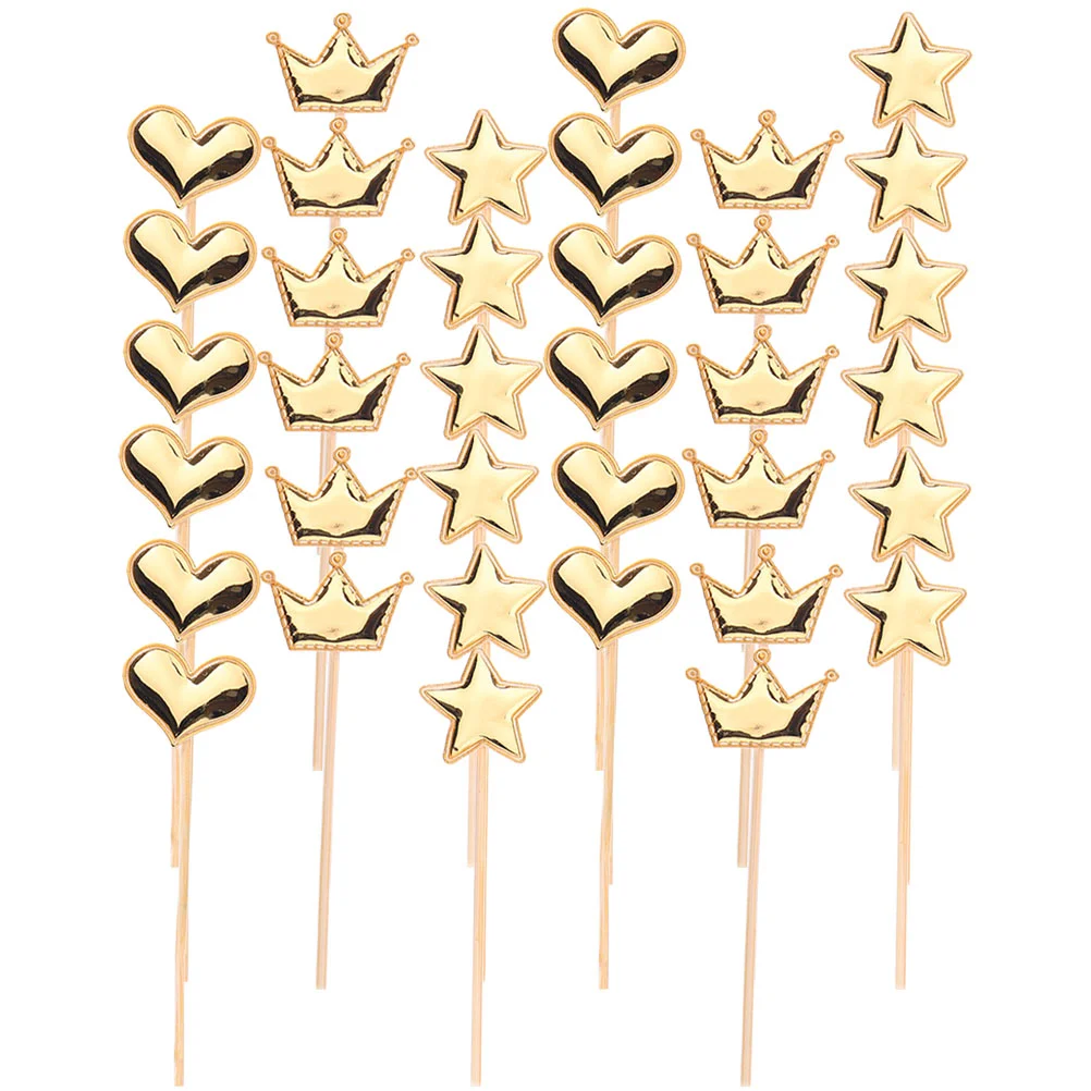 Cupcake Picks Party Topper Wedding Decorative Day Fruit Dessert Valentine S Holiday Cupcakes Favors Valentines Decorations Heart
Cupcake Picks Party Topper Wedding Decorative Day Fruit Dessert Valentine S Holiday Cupcakes Favors Valentines Decorations Heart