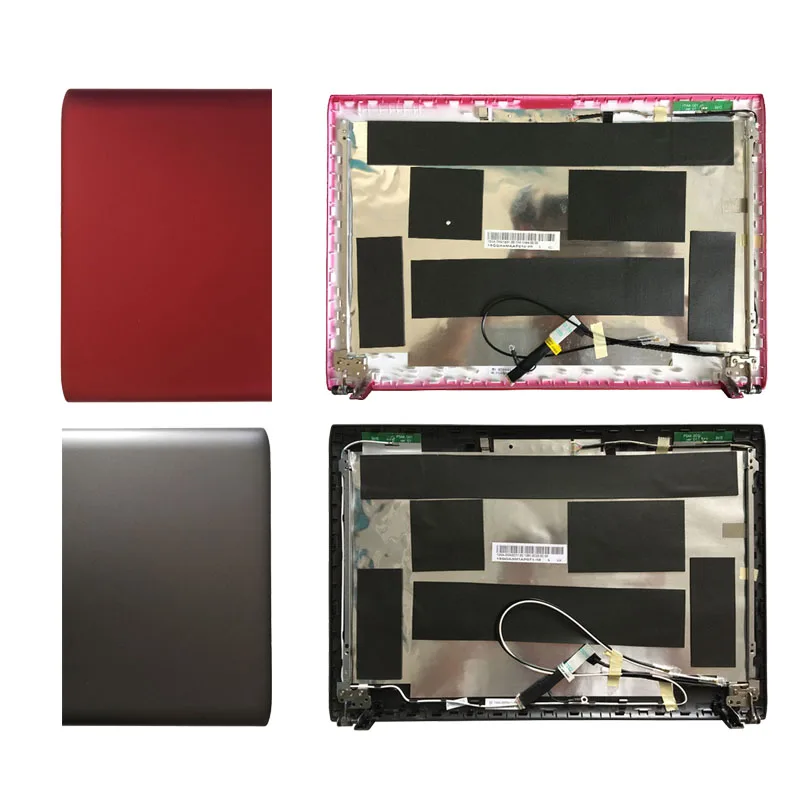 Новая крышка для ЖК-экрана ноутбука Asus 1225B 1225E 1225C 1225 13GOA3MAAP010-10 A черный/белый/красный
Новая крышка для ЖК-экрана ноутбука Asus 1225B 1225E 1225C 1225 13GOA3MAAP010-10 A черный/белый/красный