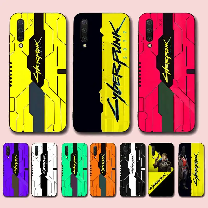Hot Game C-Cyberpunkes Phone Case for Xiaomi mi 5 6 8 9 10 lite pro SE Mix 2s 3 F1 Max2 3
Hot Game C-Cyberpunkes Phone Case for Xiaomi mi 5 6 8 9 10 lite pro SE Mix 2s 3 F1 Max2 3