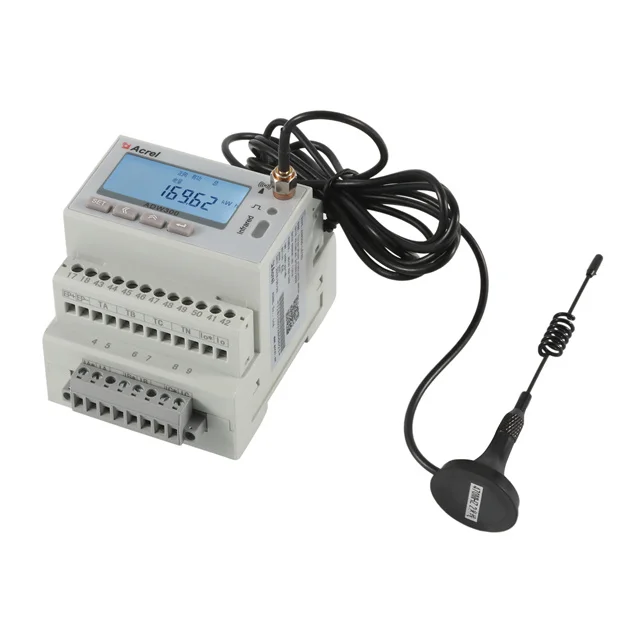ADW300/NB energy monitor solar smart power plug outlet meter 4G energy monitoring system em smart energy meter with wifi
ADW300/NB energy monitor solar smart power plug outlet meter 4G energy monitoring system em smart energy meter with wifi