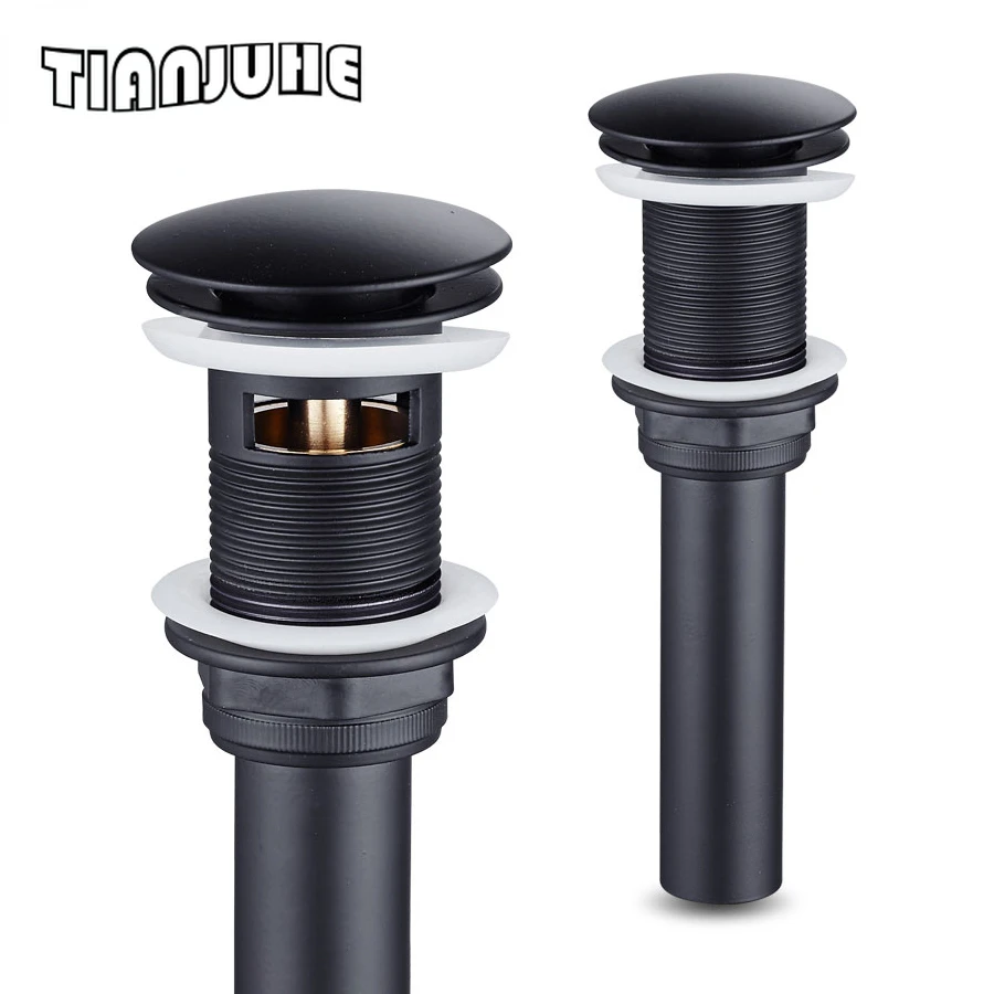 Bathroom Sink Drain Vessel Sink Pop Up Drain With Detachable Basket Stopper Without Overflow Anti-Clogging Drain Strainer
Bathroom Sink Drain Vessel Sink Pop Up Drain With Detachable Basket Stopper Without Overflow Anti-Clogging Drain Strainer