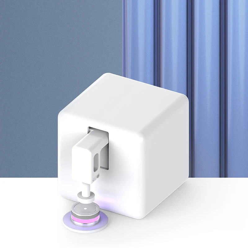 2022 Tuya Bluetooth Smart Fingerbot Button Pusher Switch Gateway Kit Smart Life APP Remote Control Work With Google Assistant
2022 Tuya Bluetooth Smart Fingerbot Button Pusher Switch Gateway Kit Smart Life APP Remote Control Work With Google Assistant