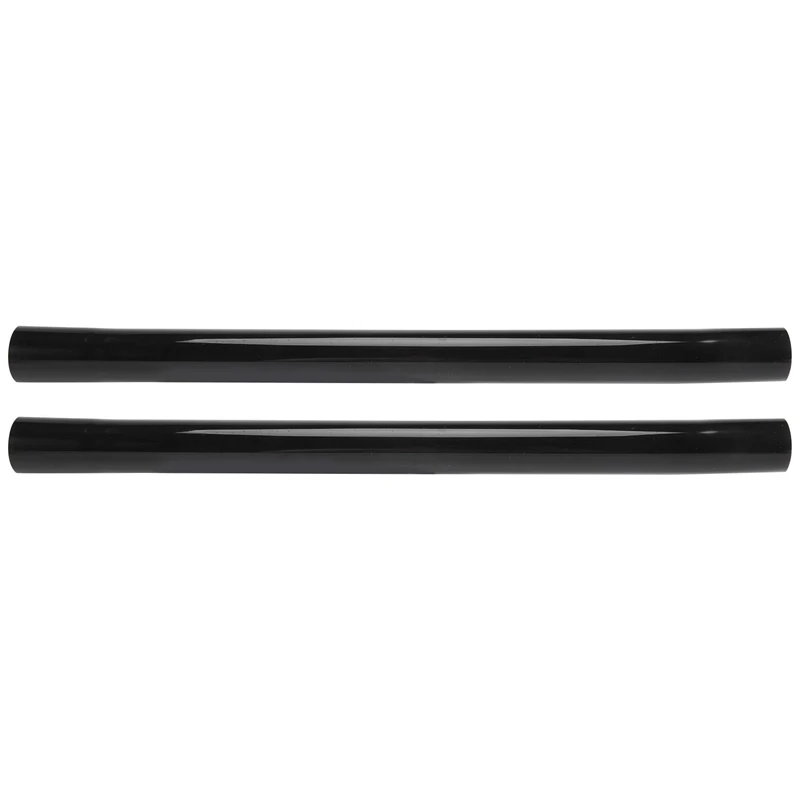 2Pcs For Midea Haier Vacuum Cleaner Accessories Straight Pipe Hard Pipe Connecting Pipe Extension Pipe Universal
2Pcs For Midea Haier Vacuum Cleaner Accessories Straight Pipe Hard Pipe Connecting Pipe Extension Pipe Universal