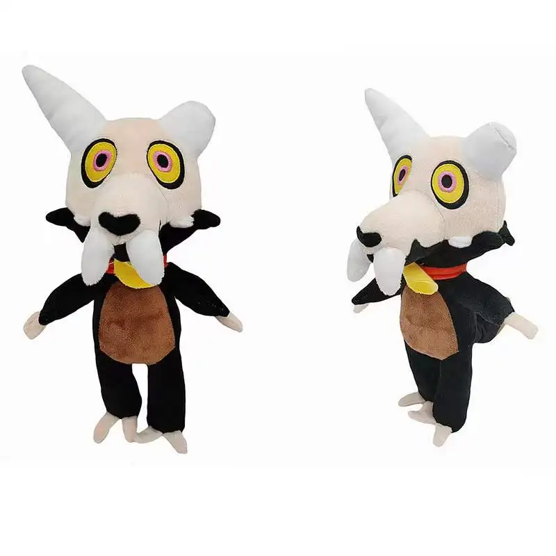 Cute The King Of The Owl House Plush Toys Cartoon Animal Plush Doll Soft Stuffed Toy Birthday Xmas Gift Toys For Children
Cute The King Of The Owl House Plush Toys Cartoon Animal Plush Doll Soft Stuffed Toy Birthday Xmas Gift Toys For Children