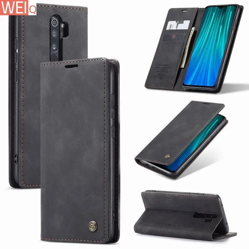 Leather Case For Xiaomi Redmi Note 8 Pro Magnetic Flip Wallet Luxury Multifunctional Bumper Phone Cover On Xiomi Redmi Note8 Pro
Leather Case For Xiaomi Redmi Note 8 Pro Magnetic Flip Wallet Luxury Multifunctional Bumper Phone Cover On Xiomi Redmi Note8 Pro