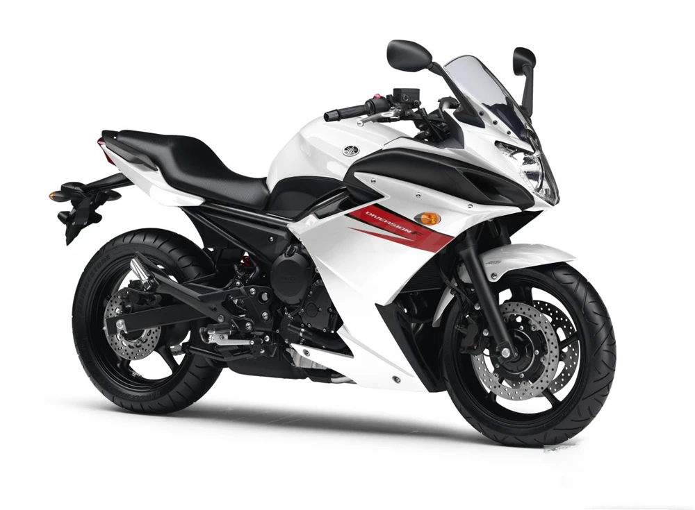 Обтекатели для цельного мотоцикла из АБС-пластика, аксессуары для кузова Yamaha FZ6R FZ6 R 2009 2010 2011 2012 2013
Обтекатели для цельного мотоцикла из АБС-пластика, аксессуары для кузова Yamaha FZ6R FZ6 R 2009 2010 2011 2012 2013