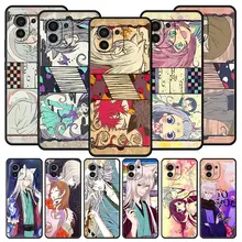 Kamisama Love Kiss Anime Phone Case For Xiaomi Poco X3 NFC M3 M4 F4 X4 Pro 5G F3 GT Mi 12 11T 10 9T 10T Lite 11 Ultra Soft Cover