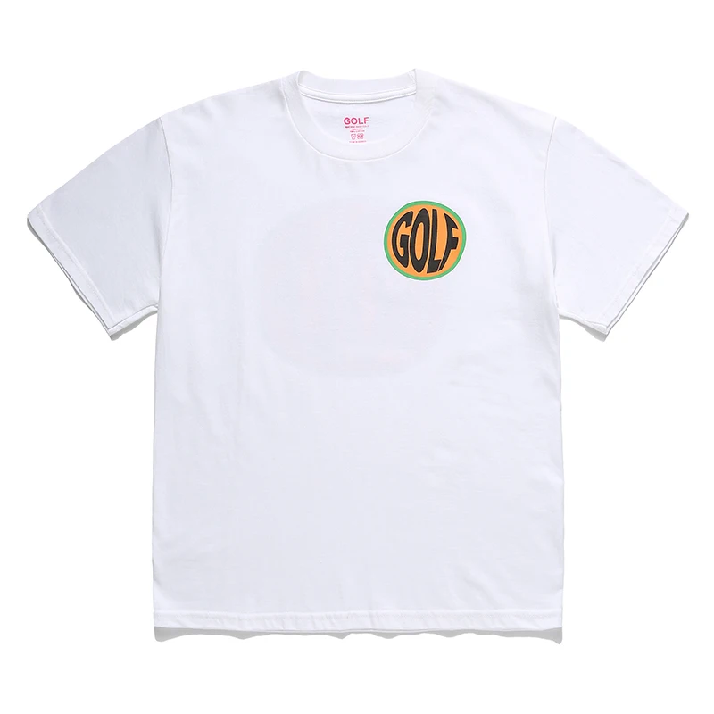 2021 New Fish Eye golf Le Fleur Tyler The Creator T Shirts T-Shirt Hip Hop Skateboard Street Cotton T-Shirts Tee Top AB91
2021 New Fish Eye golf Le Fleur Tyler The Creator T Shirts T-Shirt Hip Hop Skateboard Street Cotton T-Shirts Tee Top AB91