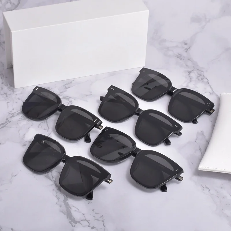 Очки солнцезащитные с поляризацией, UV400, для мужчин и женщин
Очки солнцезащитные с поляризацией, UV400, для мужчин и женщин