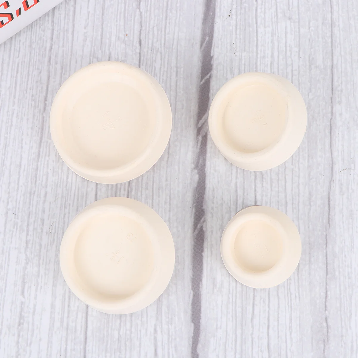 4pcs Sink Stoppers Useful Practical Durable Drain Plugs for Home Bathroom Kitchen
4pcs Sink Stoppers Useful Practical Durable Drain Plugs for Home Bathroom Kitchen