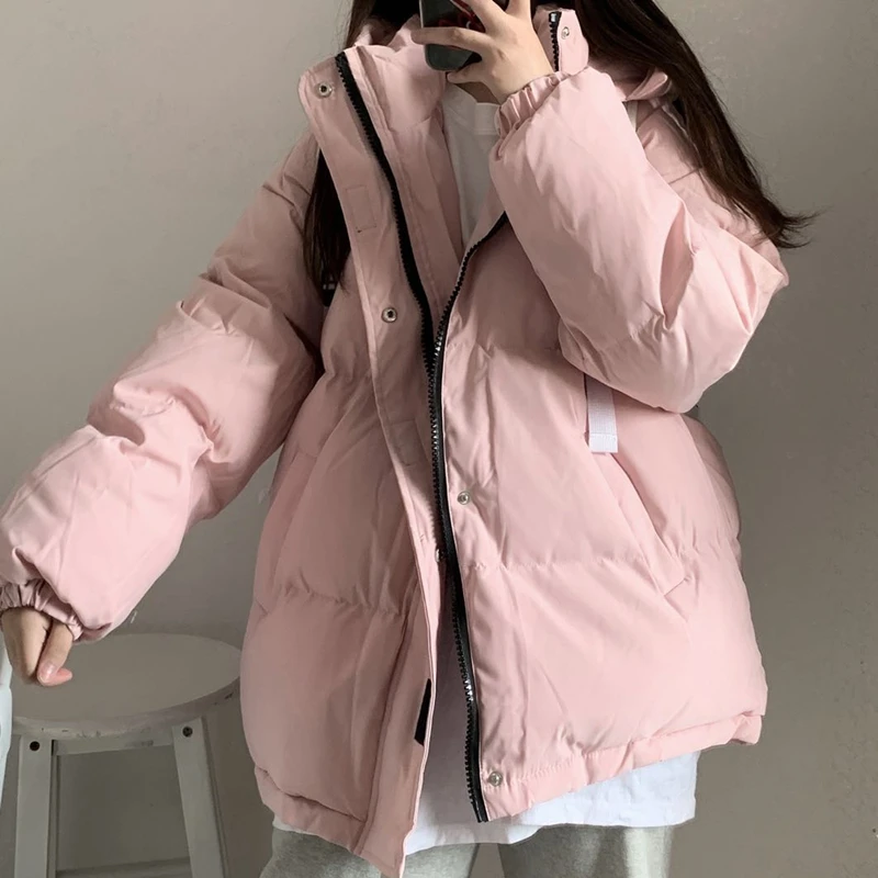 2022 New Autumn Wholesale Women'S Coat South Korea Fashion Down Jacket Super Heavy Warm Coat Syiwidii Blue Parkas
2022 New Autumn Wholesale Women'S Coat South Korea Fashion Down Jacket Super Heavy Warm Coat Syiwidii Blue Parkas
