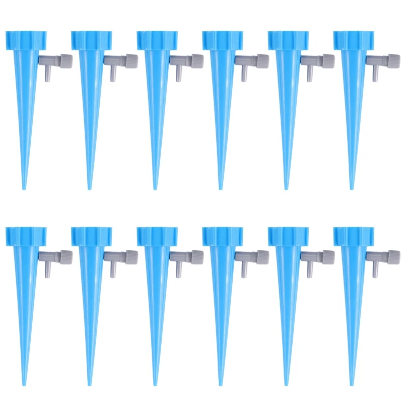 Plant Self Watering Tool Watering Spikes Household Automatic Waterers Garden Plants Flower Watering Kits
Plant Self Watering Tool Watering Spikes Household Automatic Waterers Garden Plants Flower Watering Kits