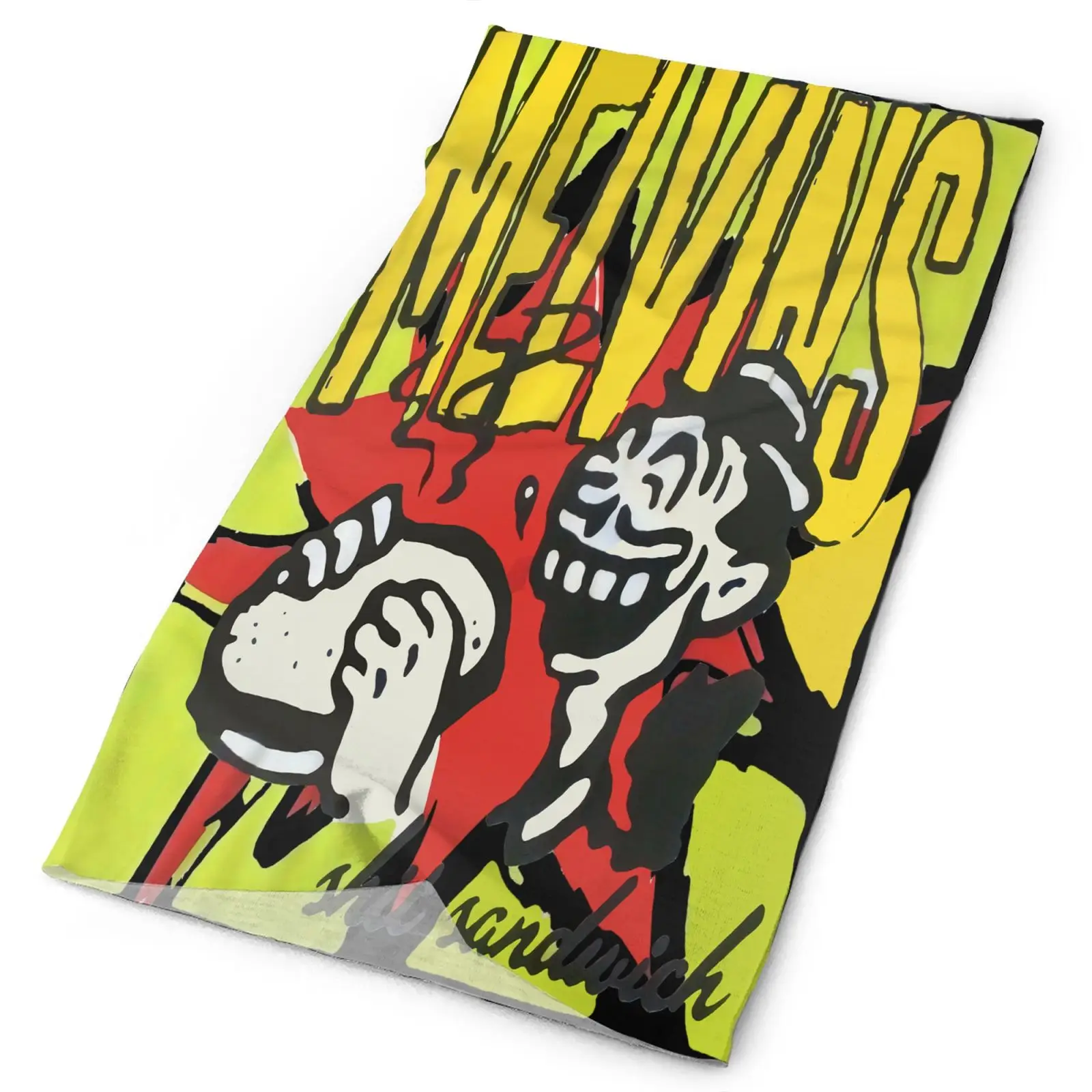 Melvins Sandwich Thuc Nghiem Da Thay Men's Bandana Bandana Ski Man Scarf Facemask Skimask Head Scarf Mask For Face Anime Scarf
Melvins Sandwich Thuc Nghiem Da Thay Men's Bandana Bandana Ski Man Scarf Facemask Skimask Head Scarf Mask For Face Anime Scarf