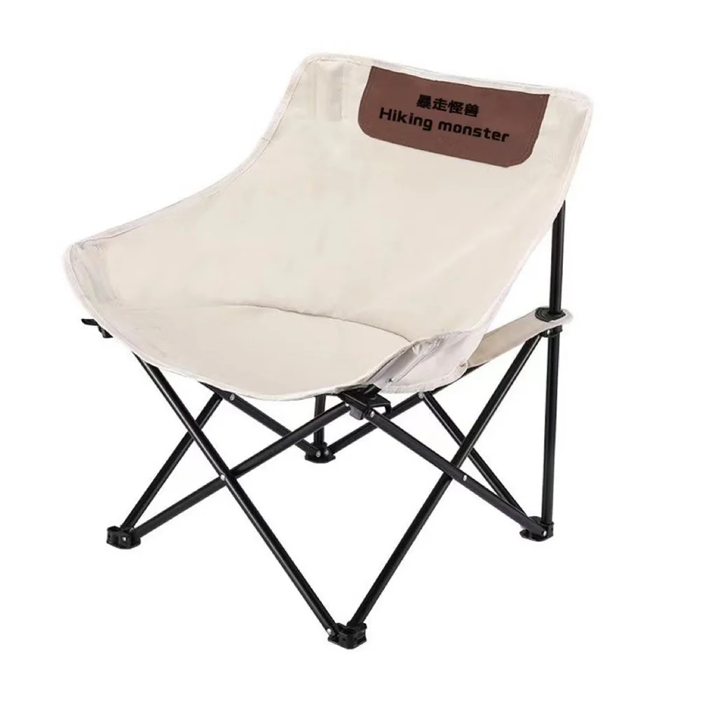 Fishing Tool Chair Ventilate Steady Leaning X-type Scientific Support Structure Sedentary Without Deformation Folding Chair Fold
Fishing Tool Chair Ventilate Steady Leaning X-type Scientific Support Structure Sedentary Without Deformation Folding Chair Fold
